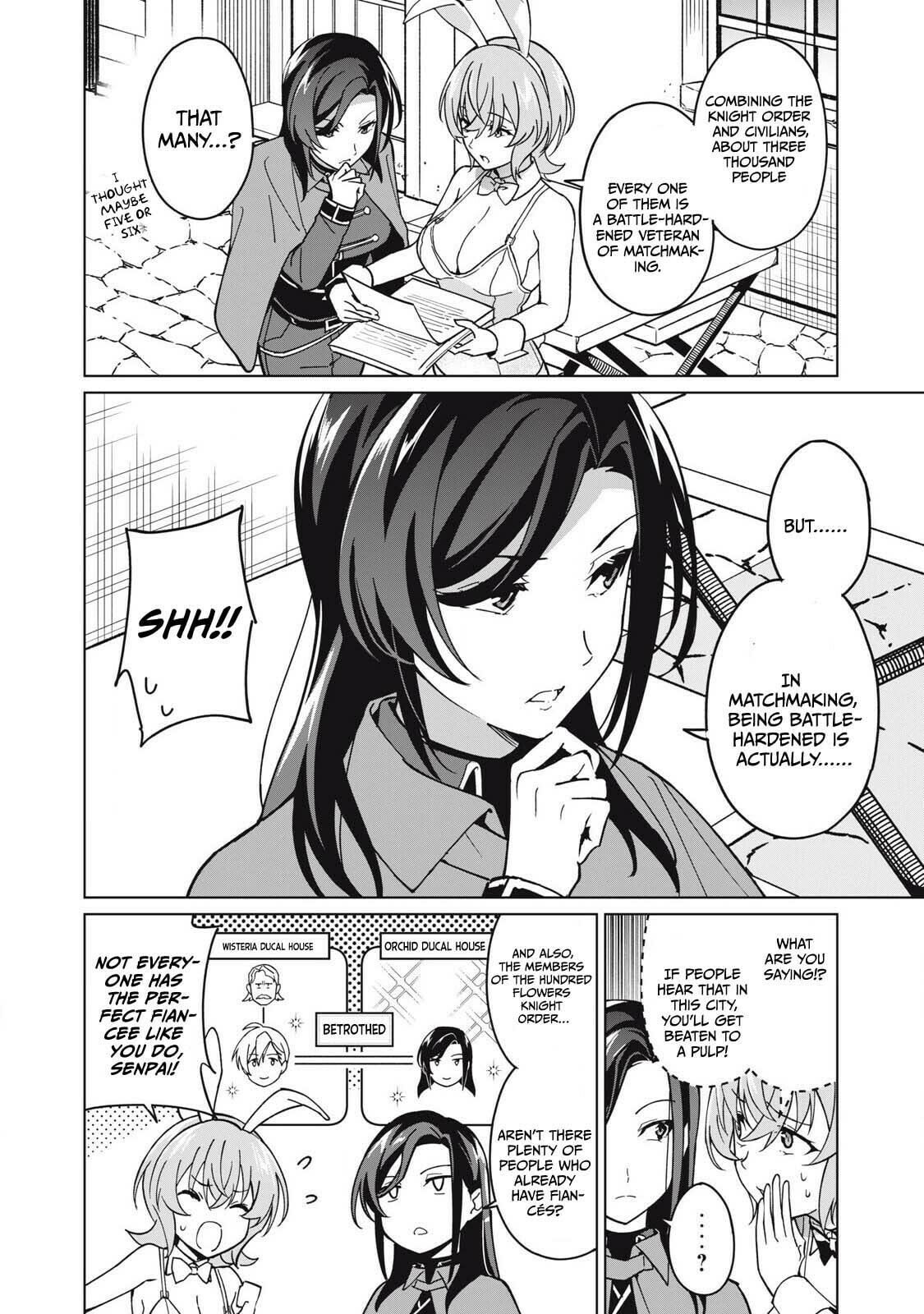 Biryuu Enshoutan Chapter 72 page 5 - 