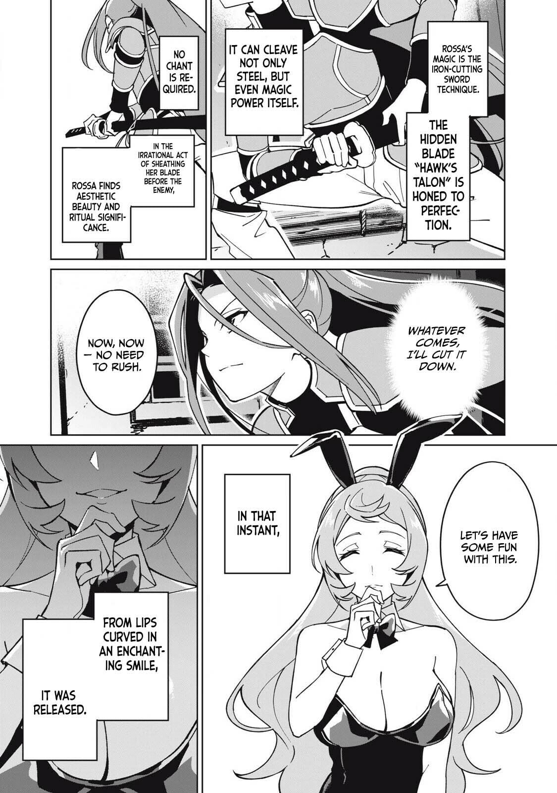Biryuu Enshoutan Chapter 74 page 8 - 