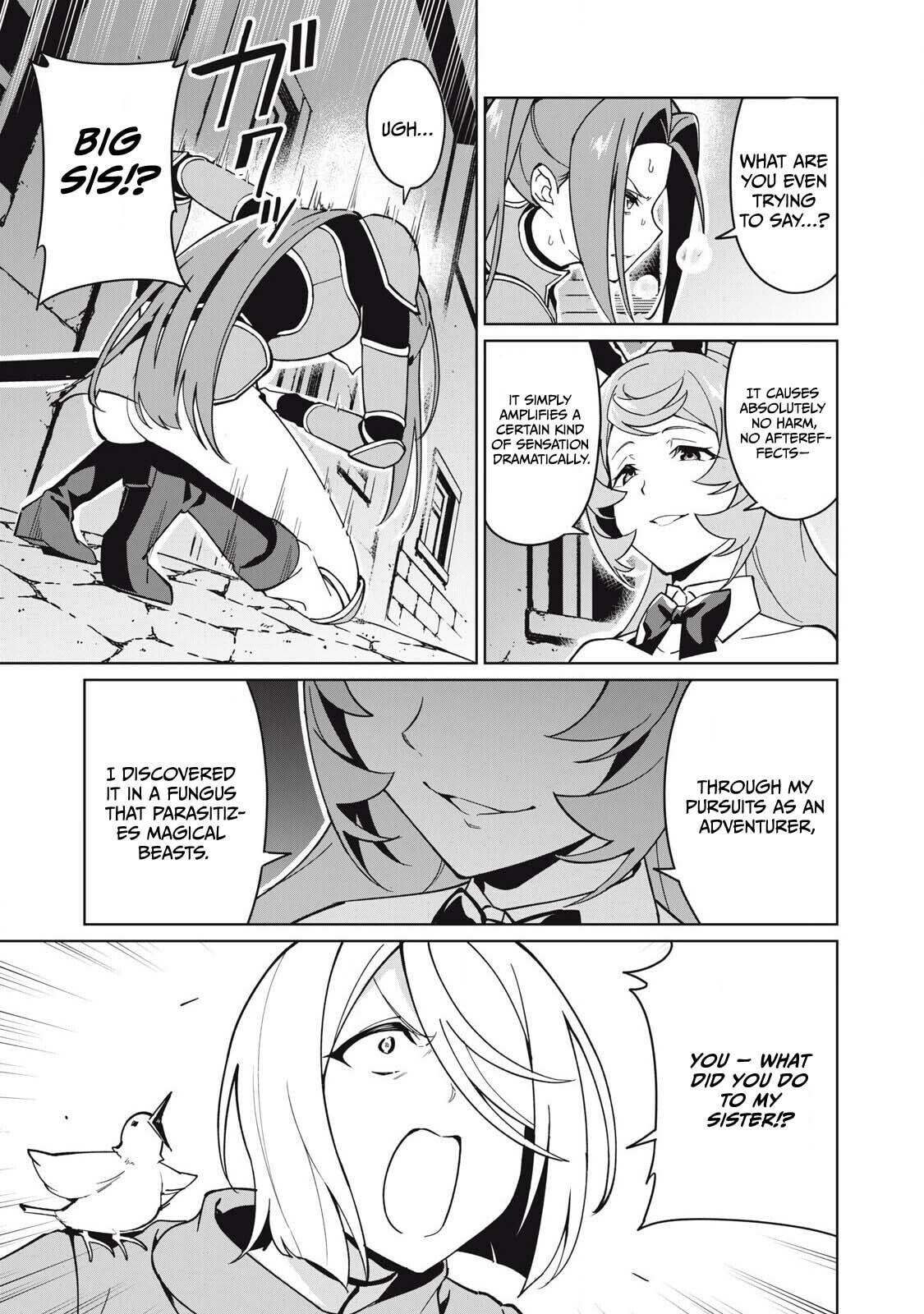 Biryuu Enshoutan Chapter 75 page 4 - 