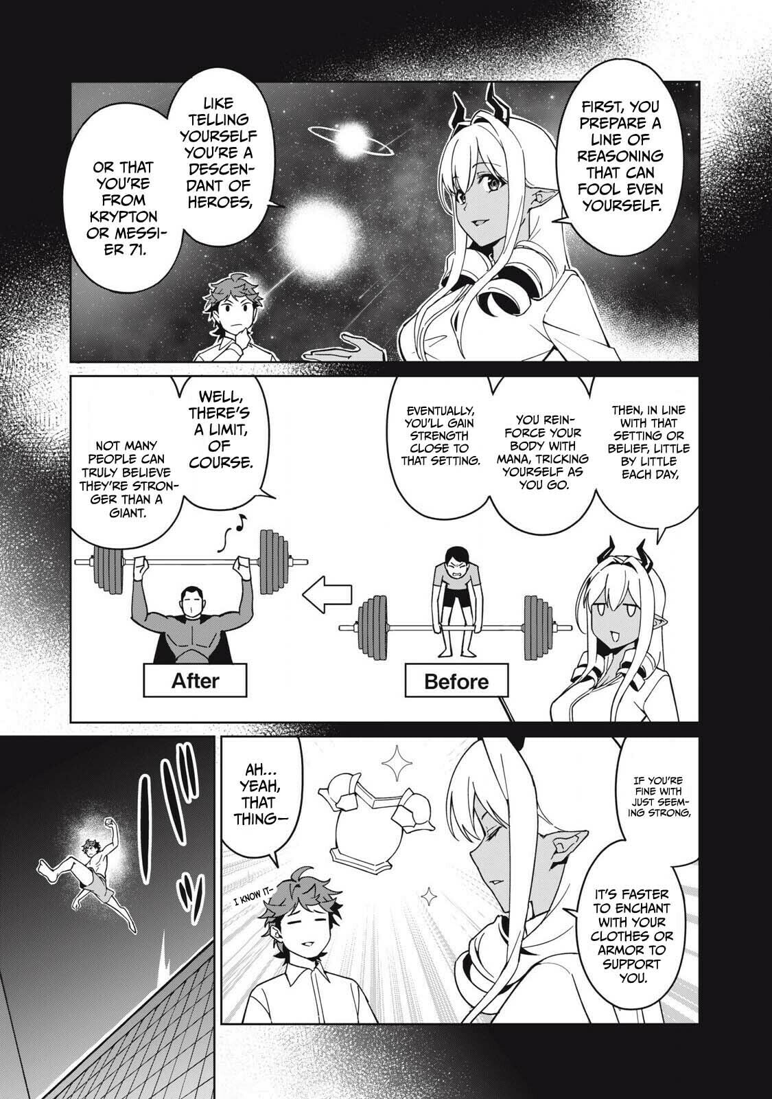 Biryuu Enshoutan Chapter 76 page 4 - 