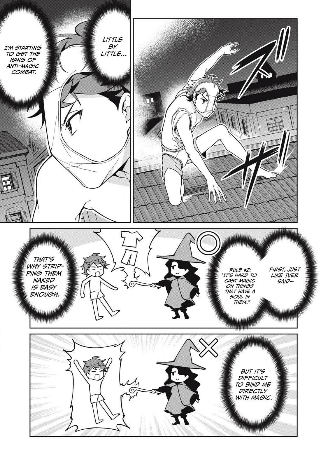 Biryuu Enshoutan Chapter 76 page 8 - 