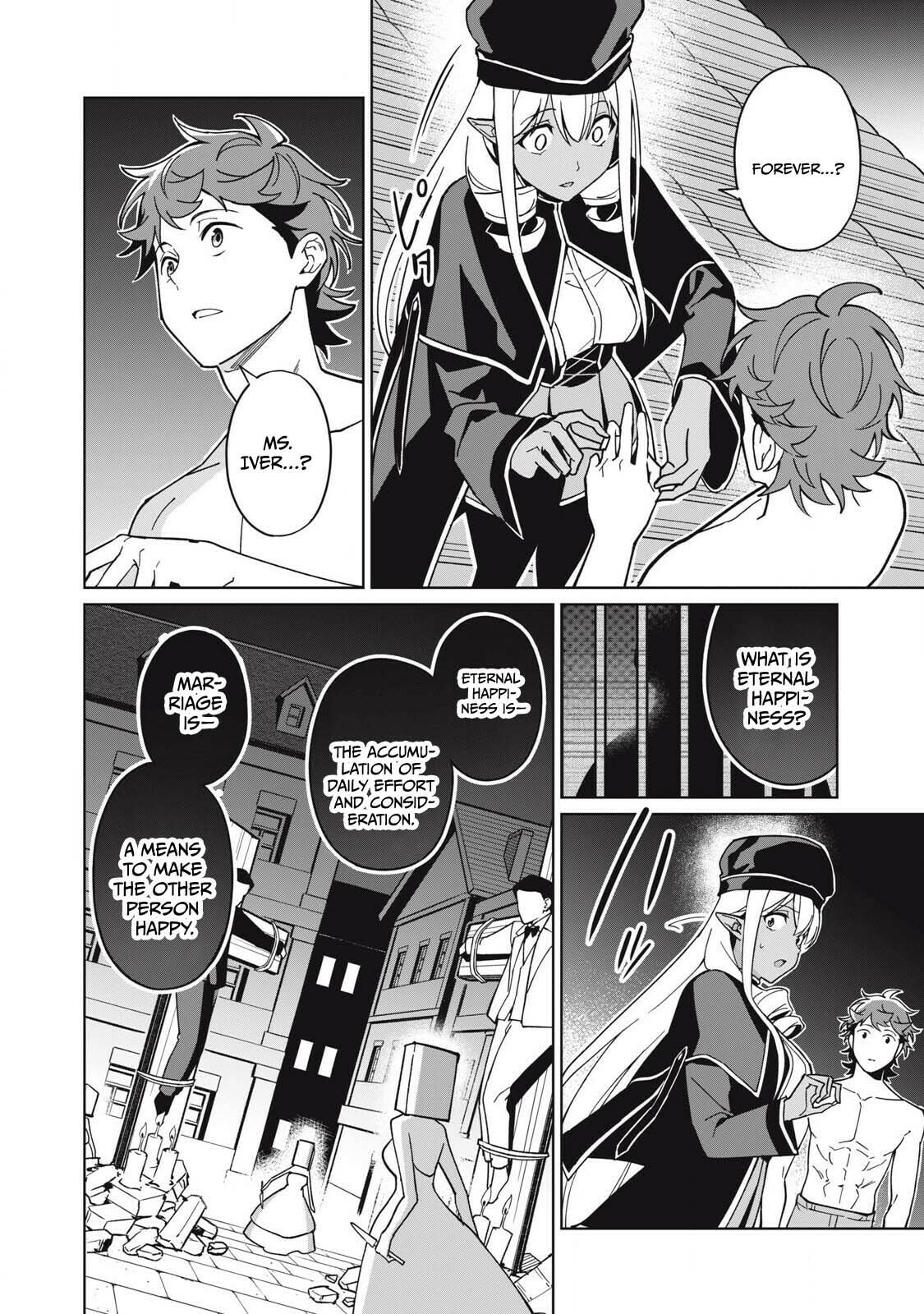 Biryuu Enshoutan Chapter 77 page 5 - 