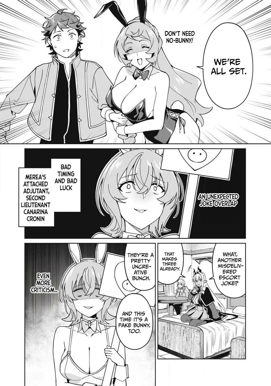 Biryuu Enshoutan Chapter 79 page 3 - 