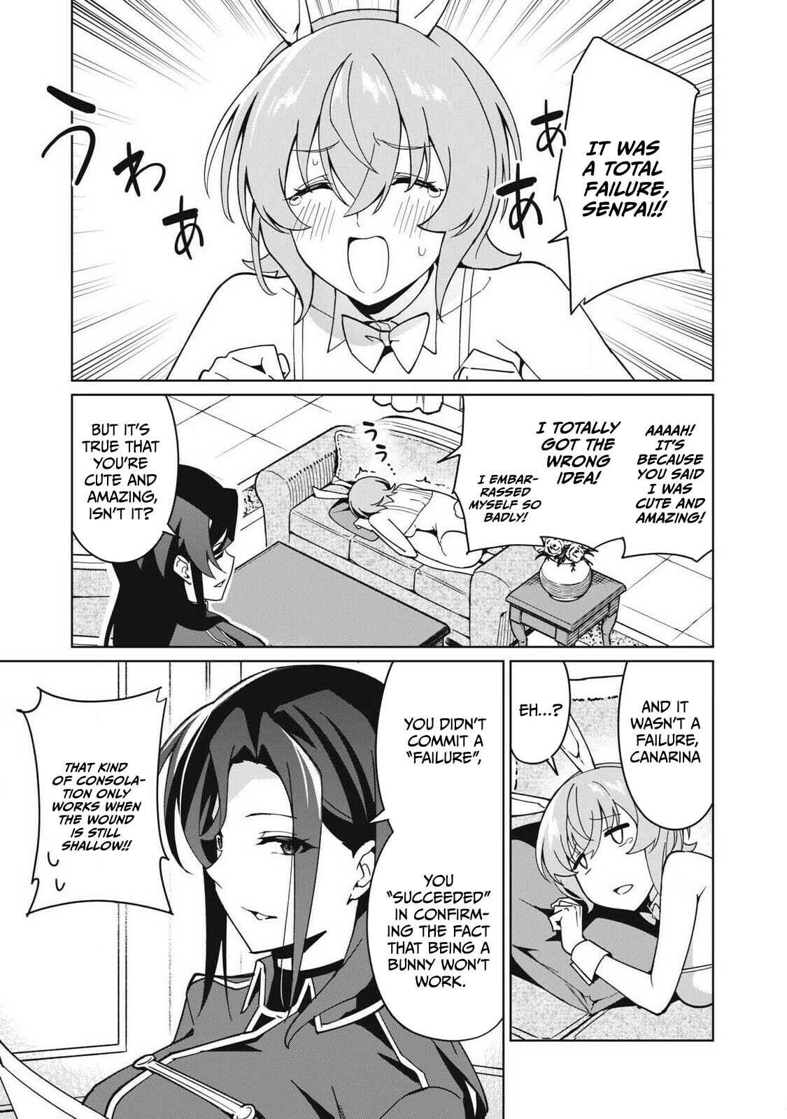 Biryuu Enshoutan Chapter 79 page 8 - 