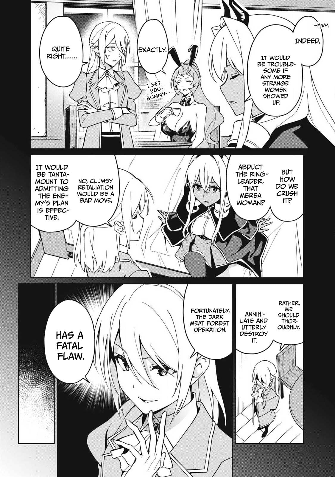 Biryuu Enshoutan Chapter 80 page 3 - 