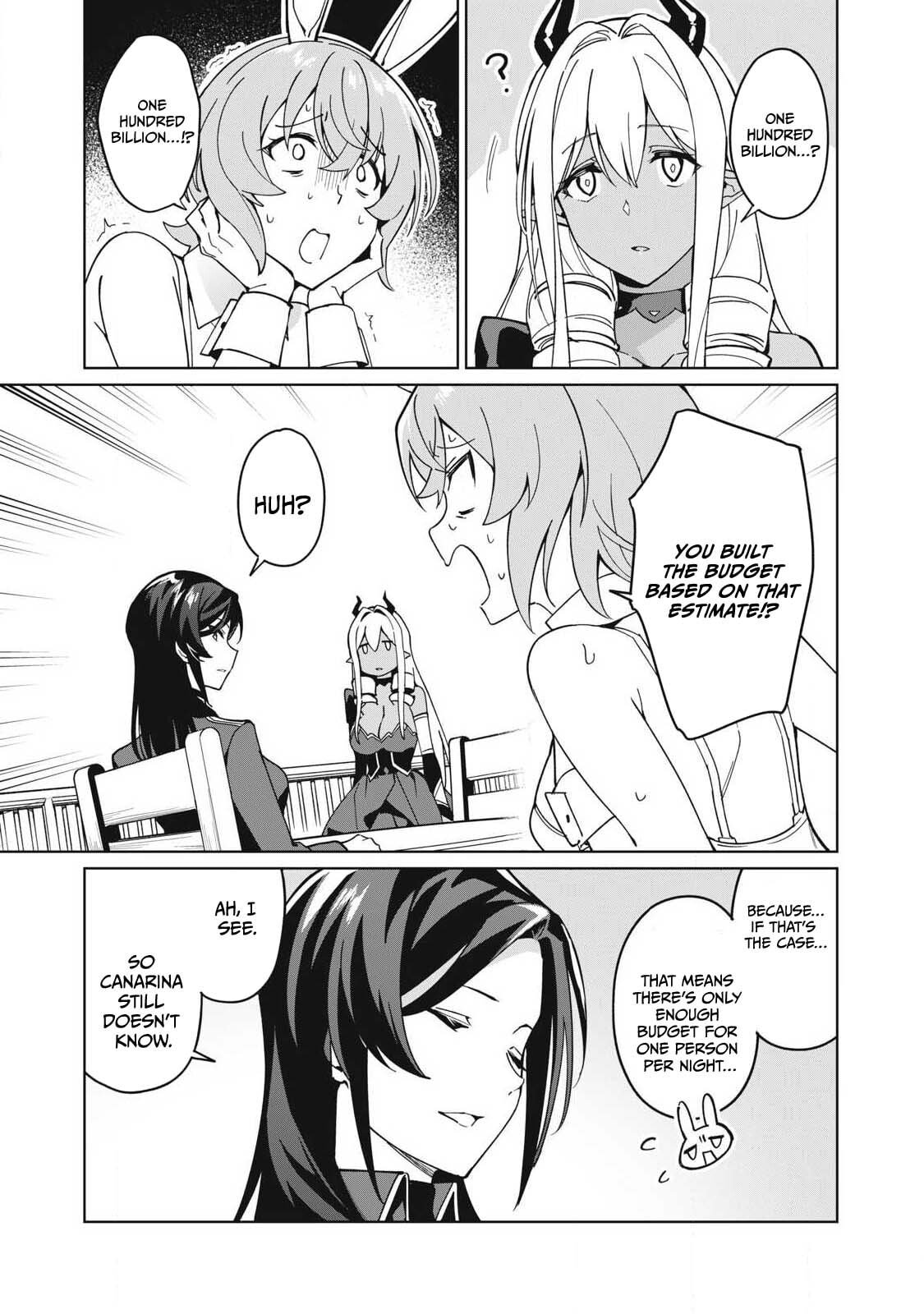 Biryuu Enshoutan Chapter 80 page 8 - 