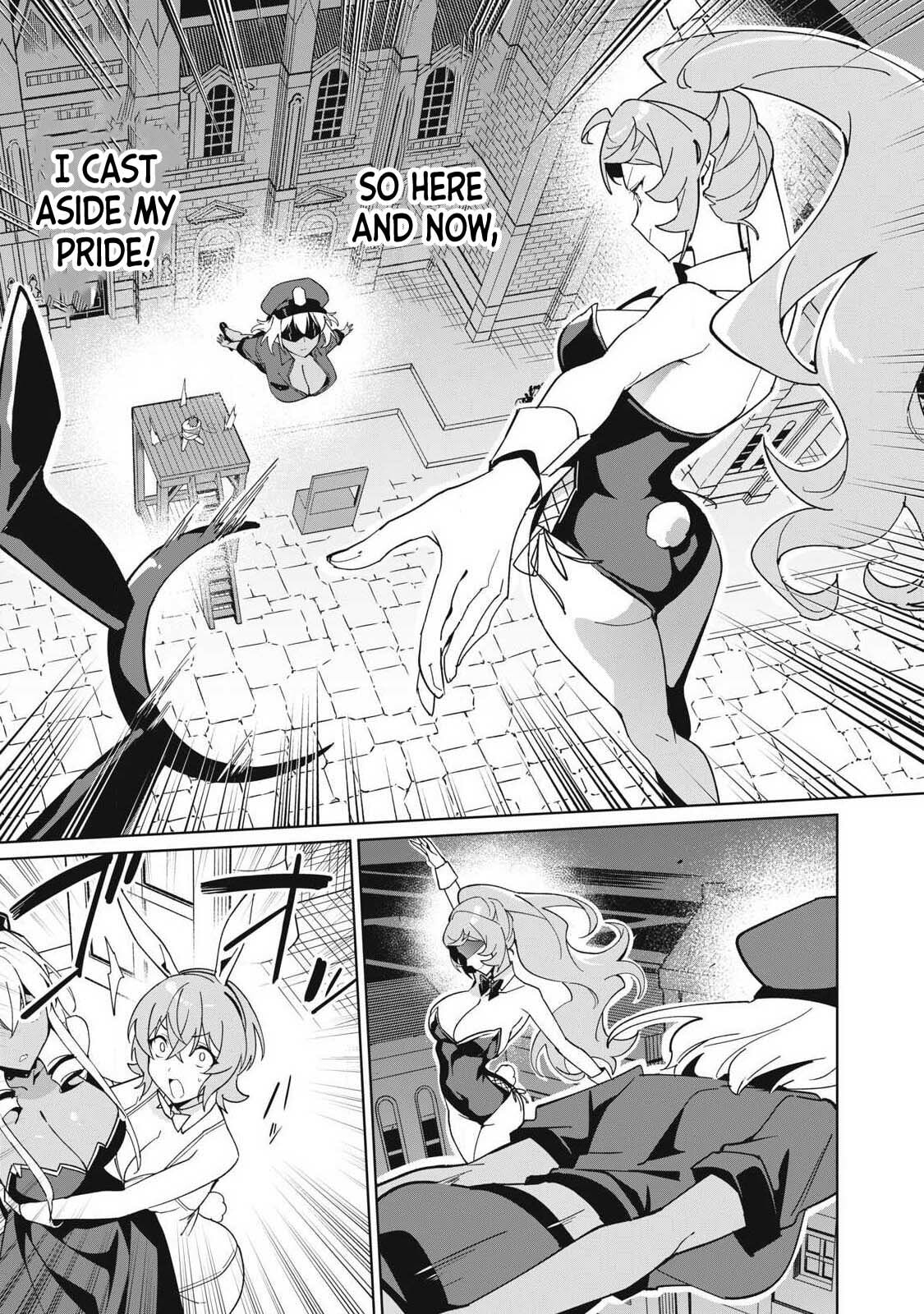 Biryuu Enshoutan Chapter 83 page 4 - 