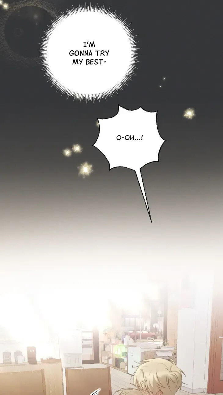 Biscuit Chapter 30 page 101 - 