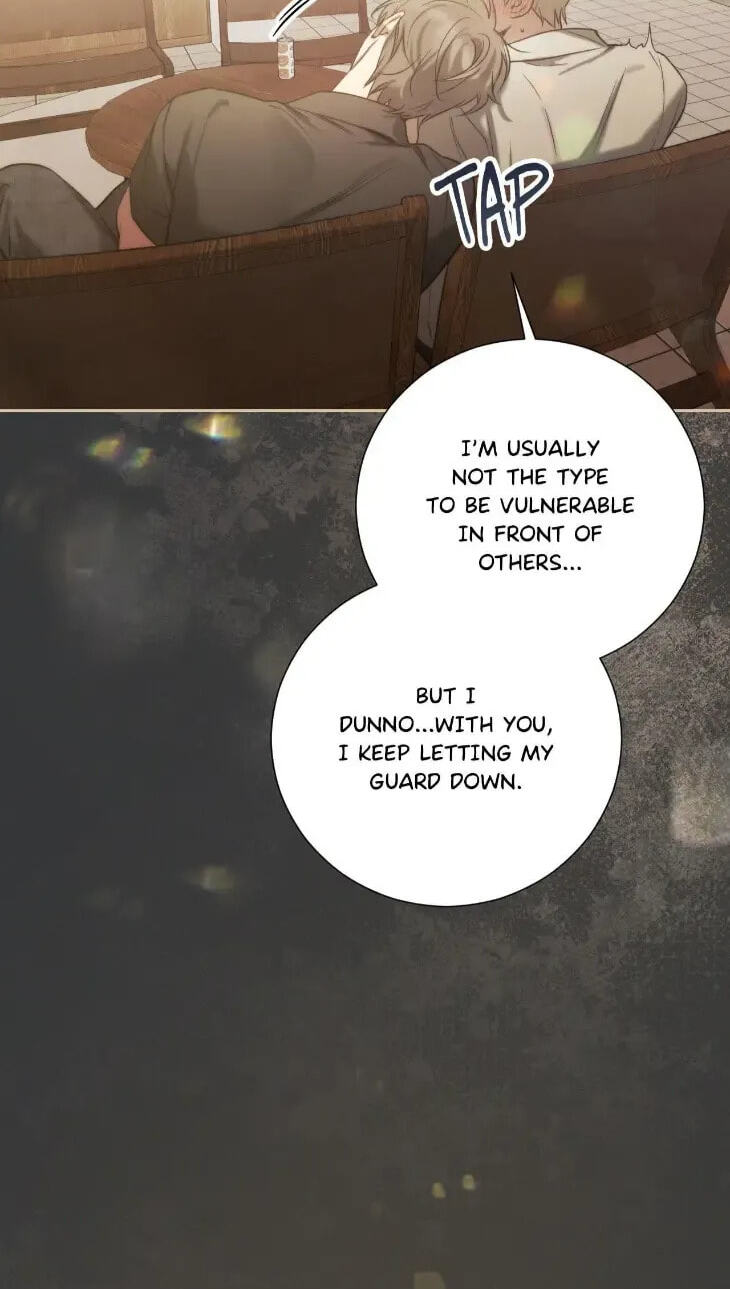Biscuit Chapter 30 page 102 - 