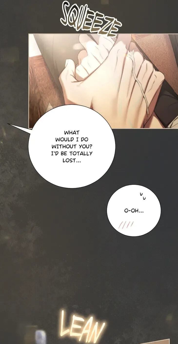 Biscuit Chapter 30 page 103 - 