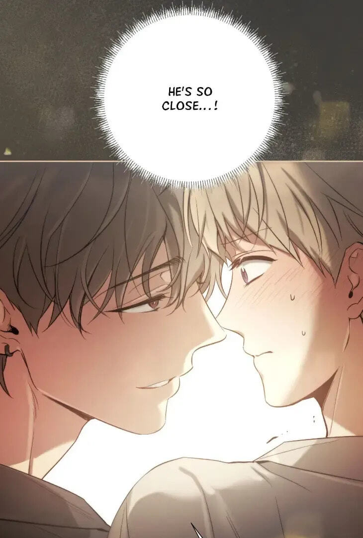 Biscuit Chapter 30 page 105 - 