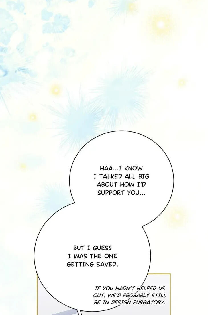 Biscuit Chapter 30 page 12 - 