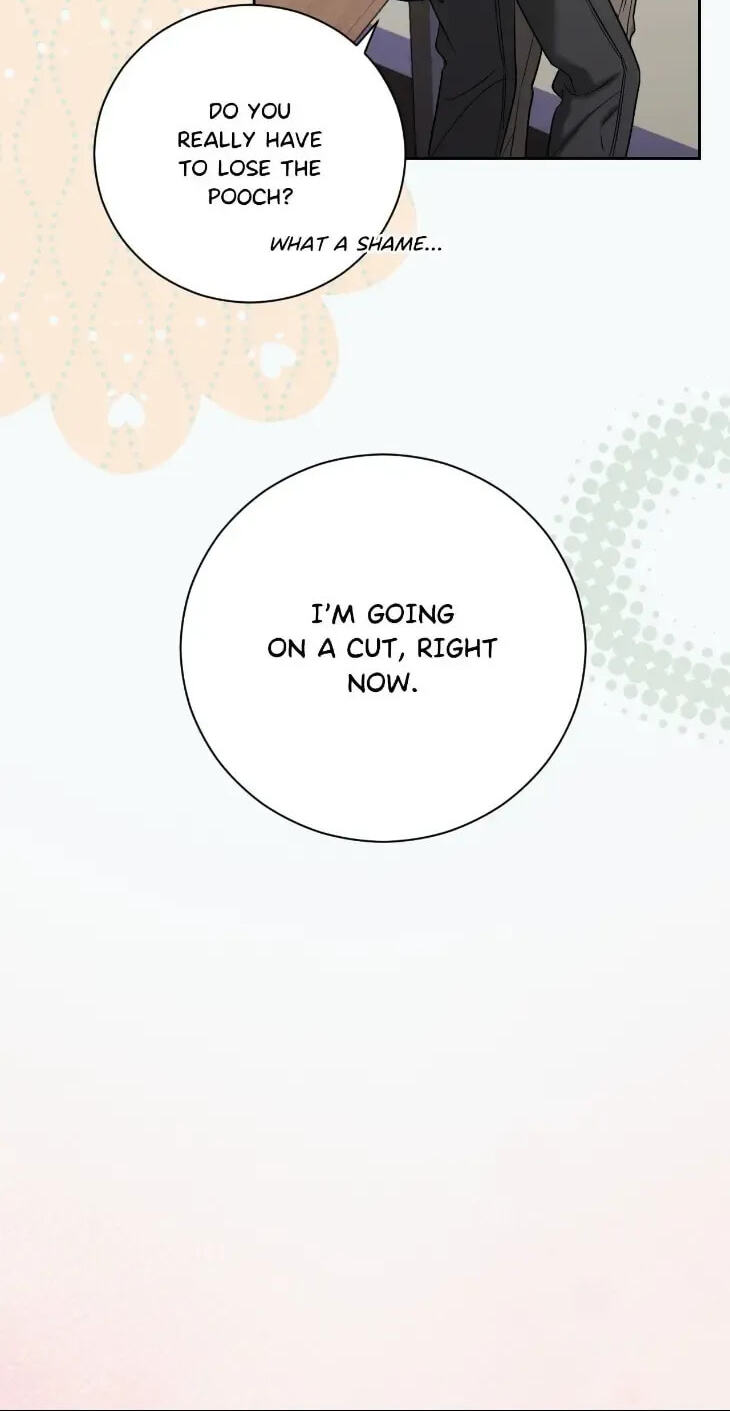 Biscuit Chapter 30 page 20 - 