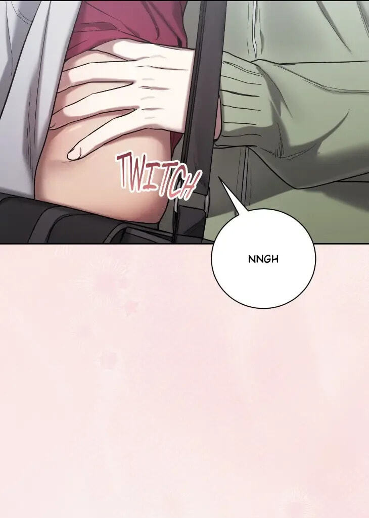 Biscuit Chapter 30 page 21 - 