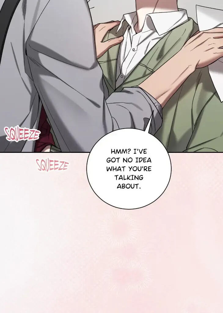 Biscuit Chapter 30 page 23 - 