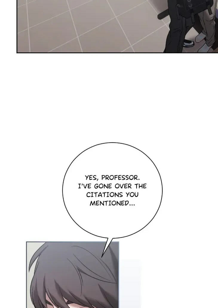 Biscuit Chapter 30 page 33 - 