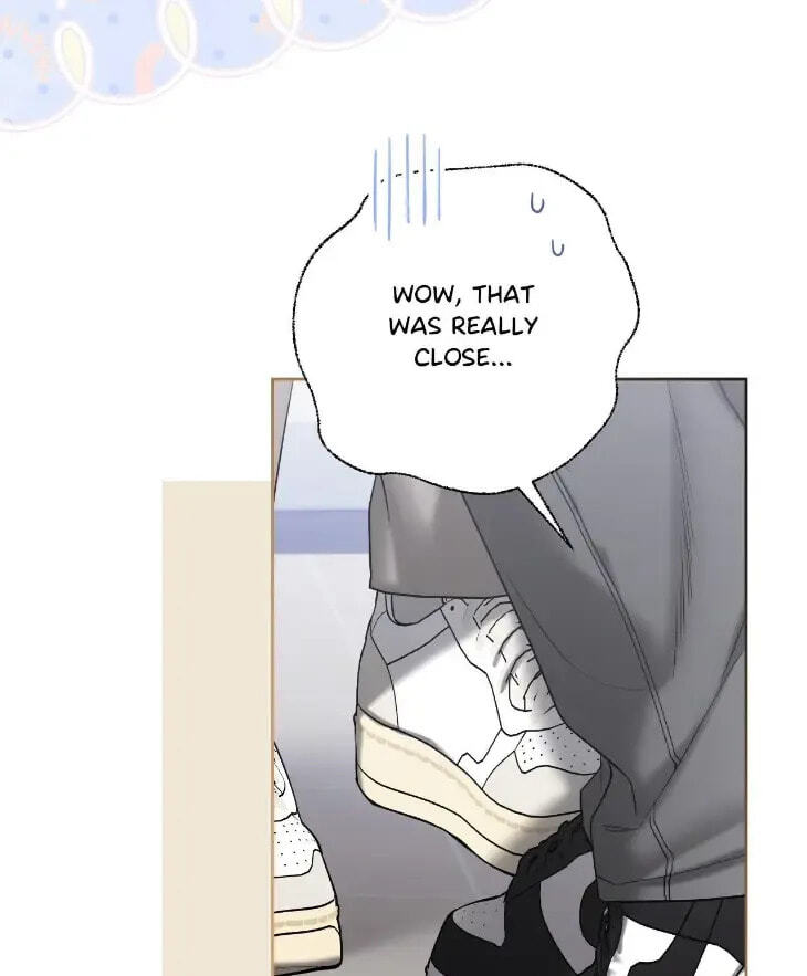 Biscuit Chapter 30 page 38 - 