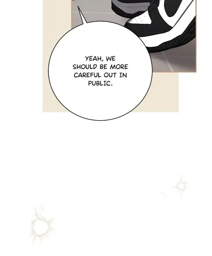 Biscuit Chapter 30 page 39 - 