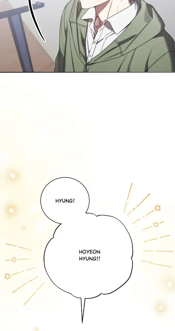 Biscuit Chapter 30 page 5 - 