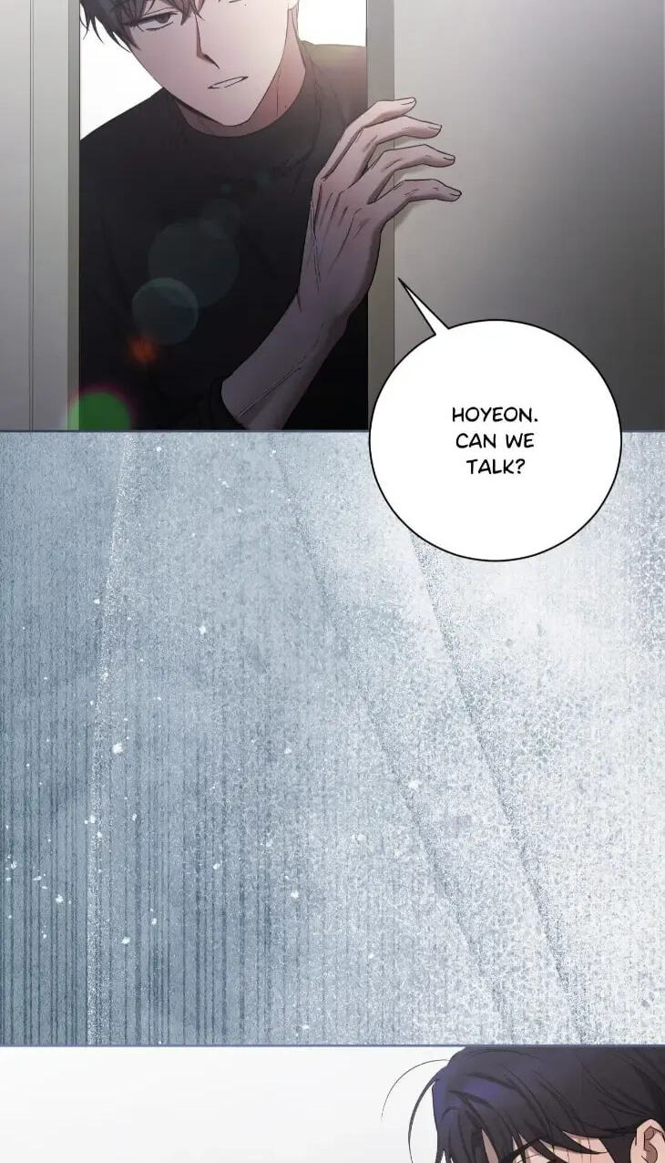 Biscuit Chapter 30 page 44 - 