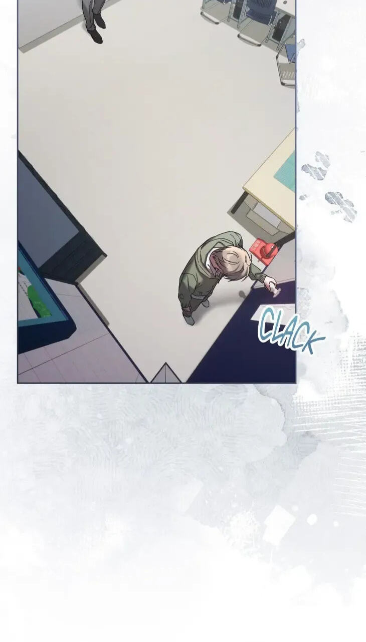 Biscuit Chapter 30 page 47 - 