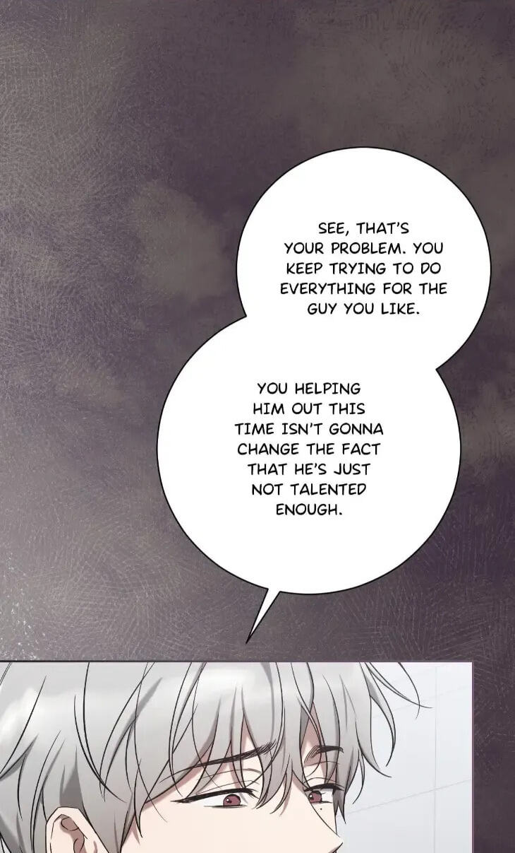 Biscuit Chapter 30 page 50 - 