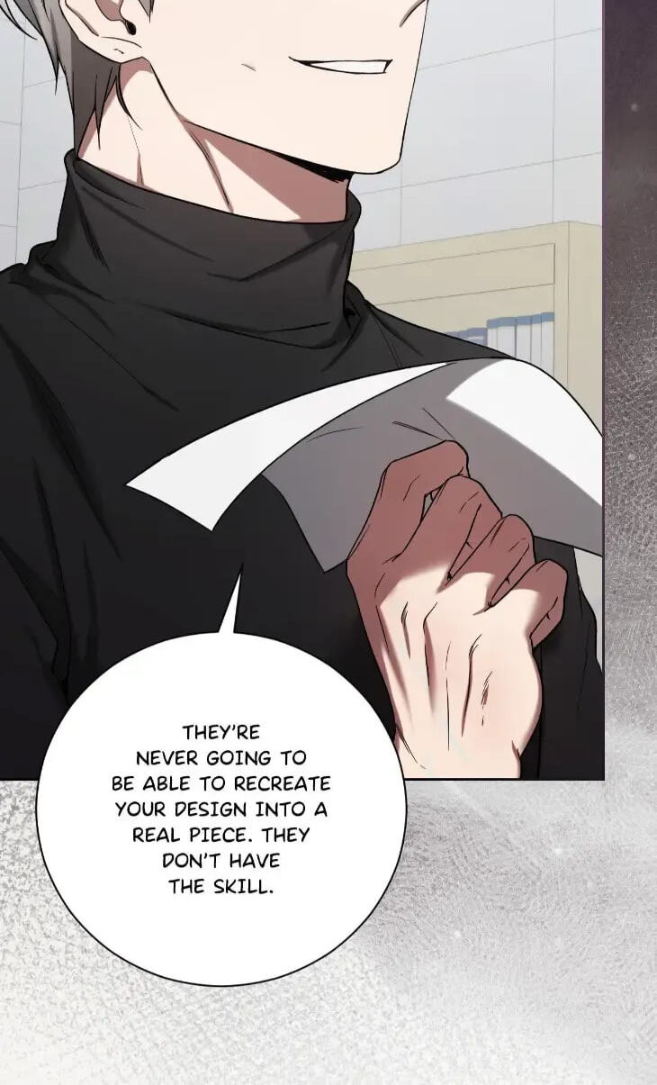Biscuit Chapter 30 page 51 - 