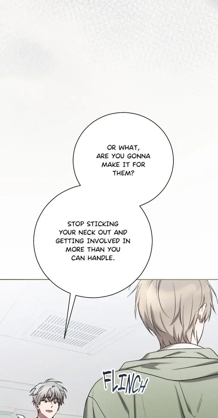Biscuit Chapter 30 page 52 - 
