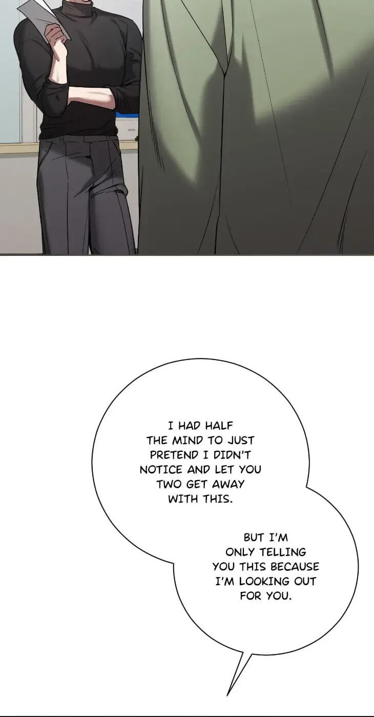 Biscuit Chapter 30 page 53 - 