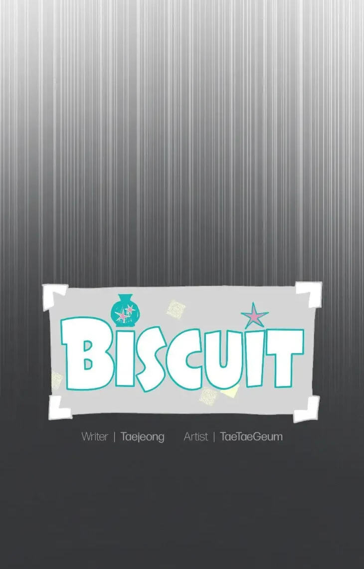 Biscuit Chapter 30 page 61 - 