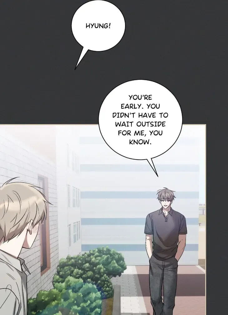 Biscuit Chapter 30 page 66 - 