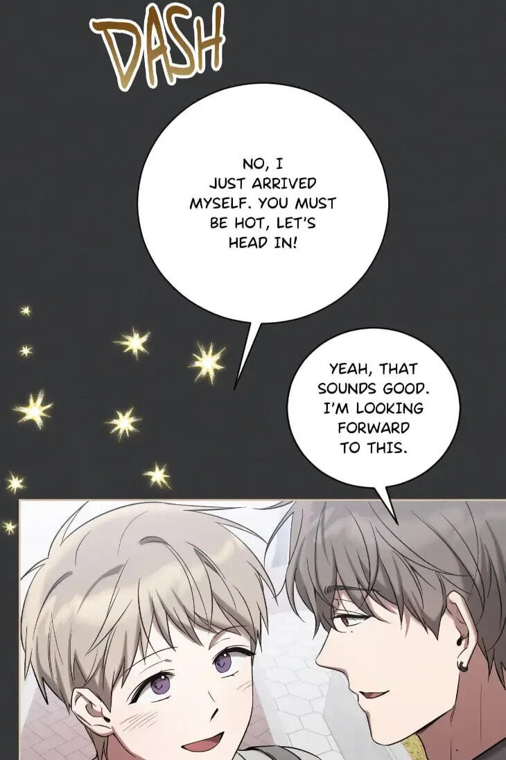 Biscuit Chapter 30 page 68 - 