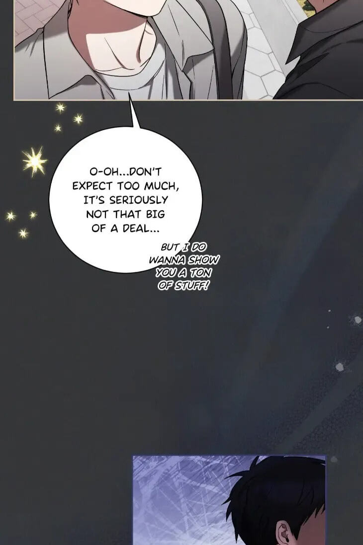 Biscuit Chapter 30 page 69 - 