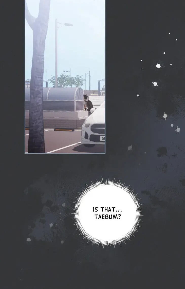 Biscuit Chapter 30 page 73 - 