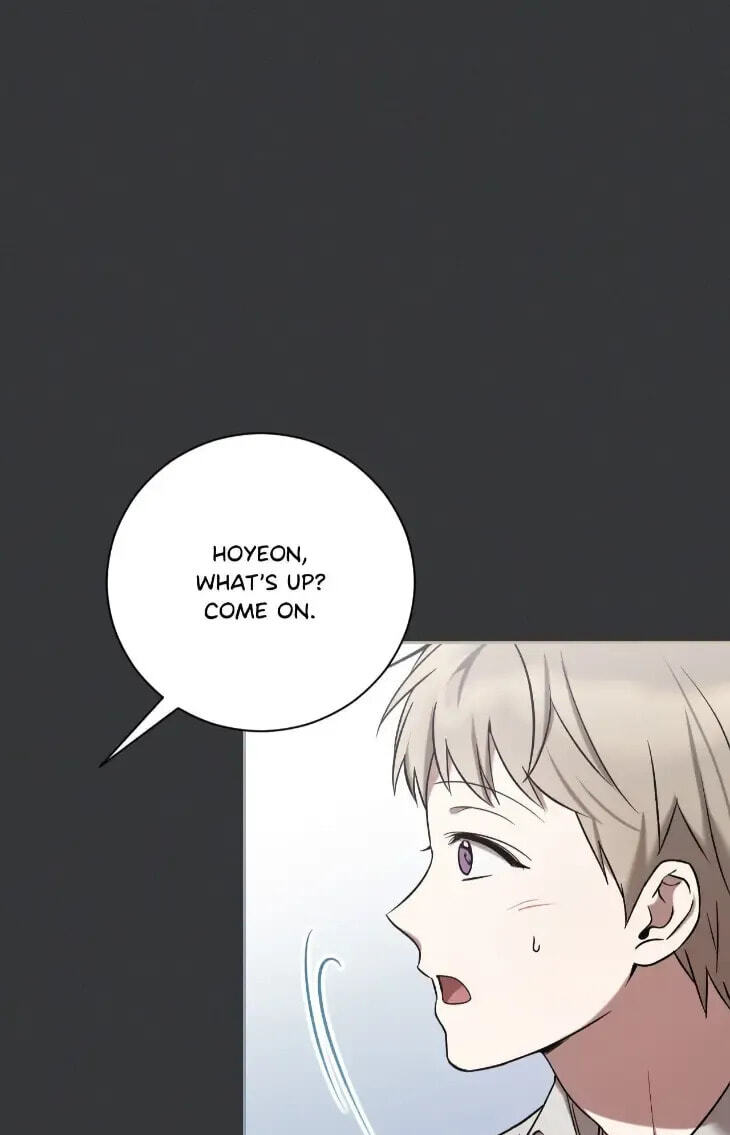 Biscuit Chapter 30 page 74 - 
