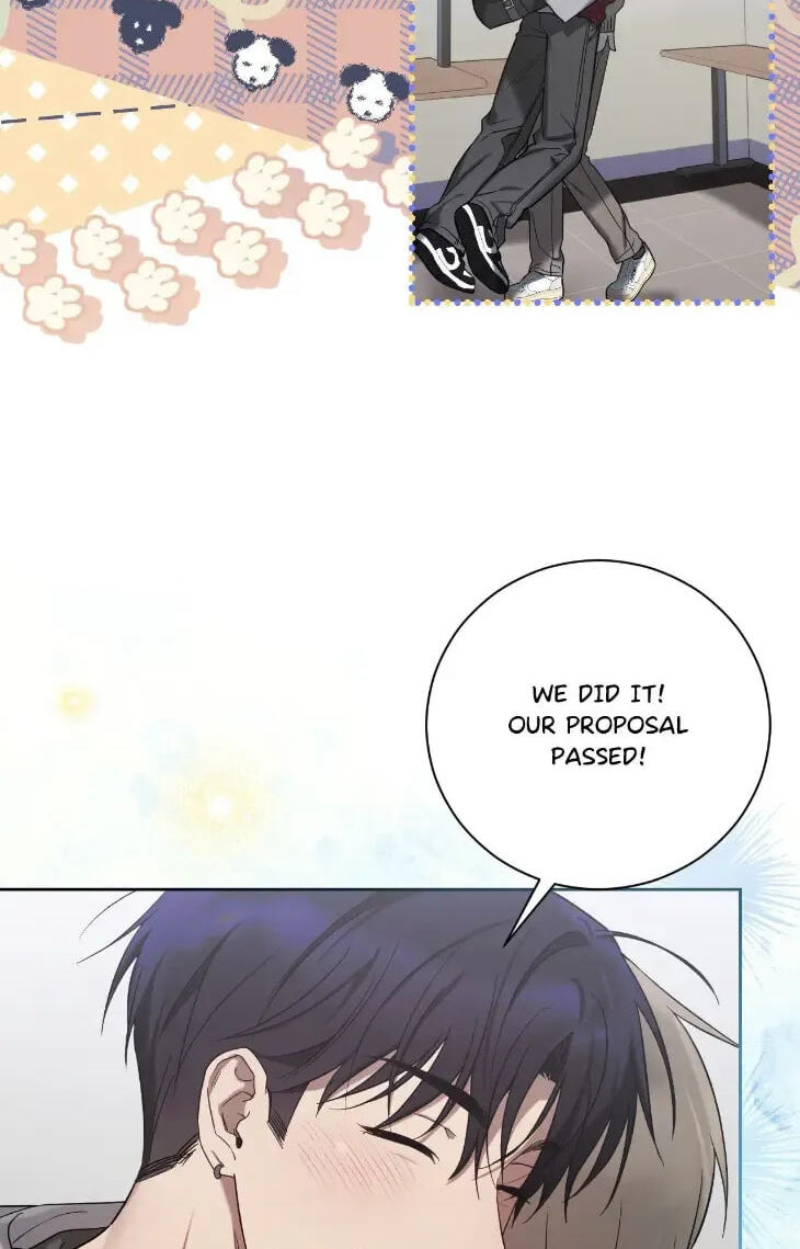 Biscuit Chapter 30 page 9 - 