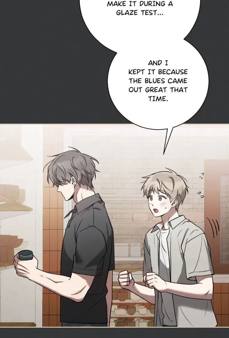 Biscuit Chapter 30 page 81 - 
