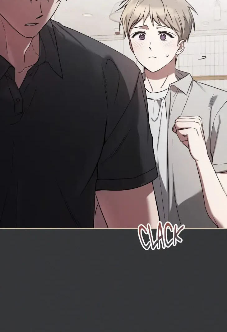 Biscuit Chapter 30 page 83 - 