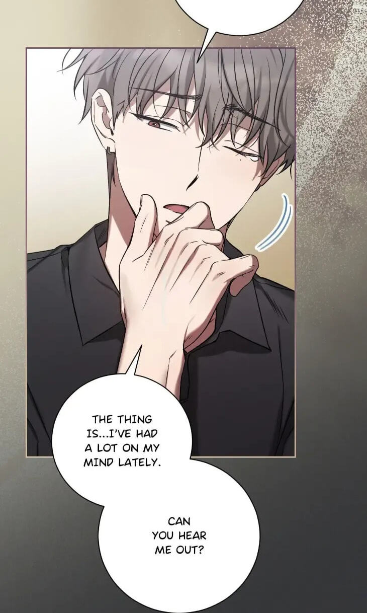 Biscuit Chapter 30 page 86 - 