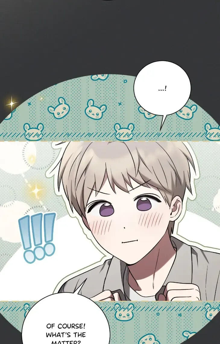 Biscuit Chapter 30 page 87 - 