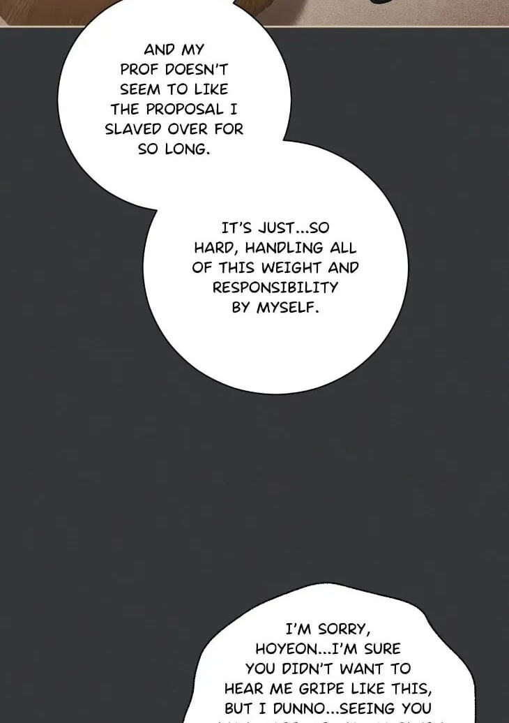 Biscuit Chapter 30 page 91 - 