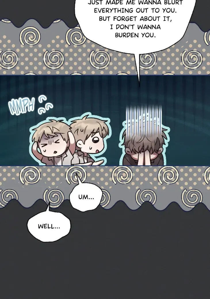 Biscuit Chapter 30 page 92 - 