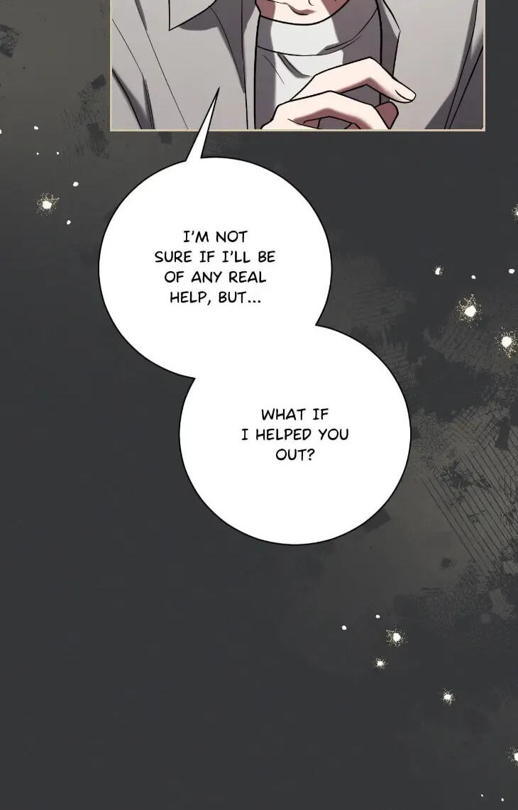Biscuit Chapter 30 page 94 - 