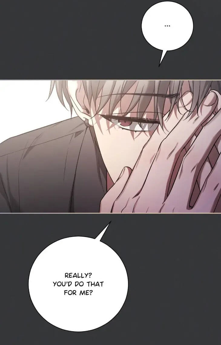 Biscuit Chapter 30 page 95 - 