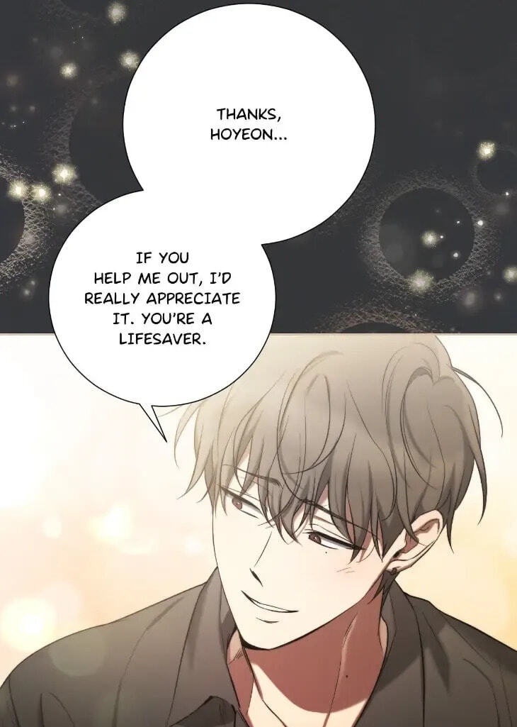 Biscuit Chapter 30 page 98 - 