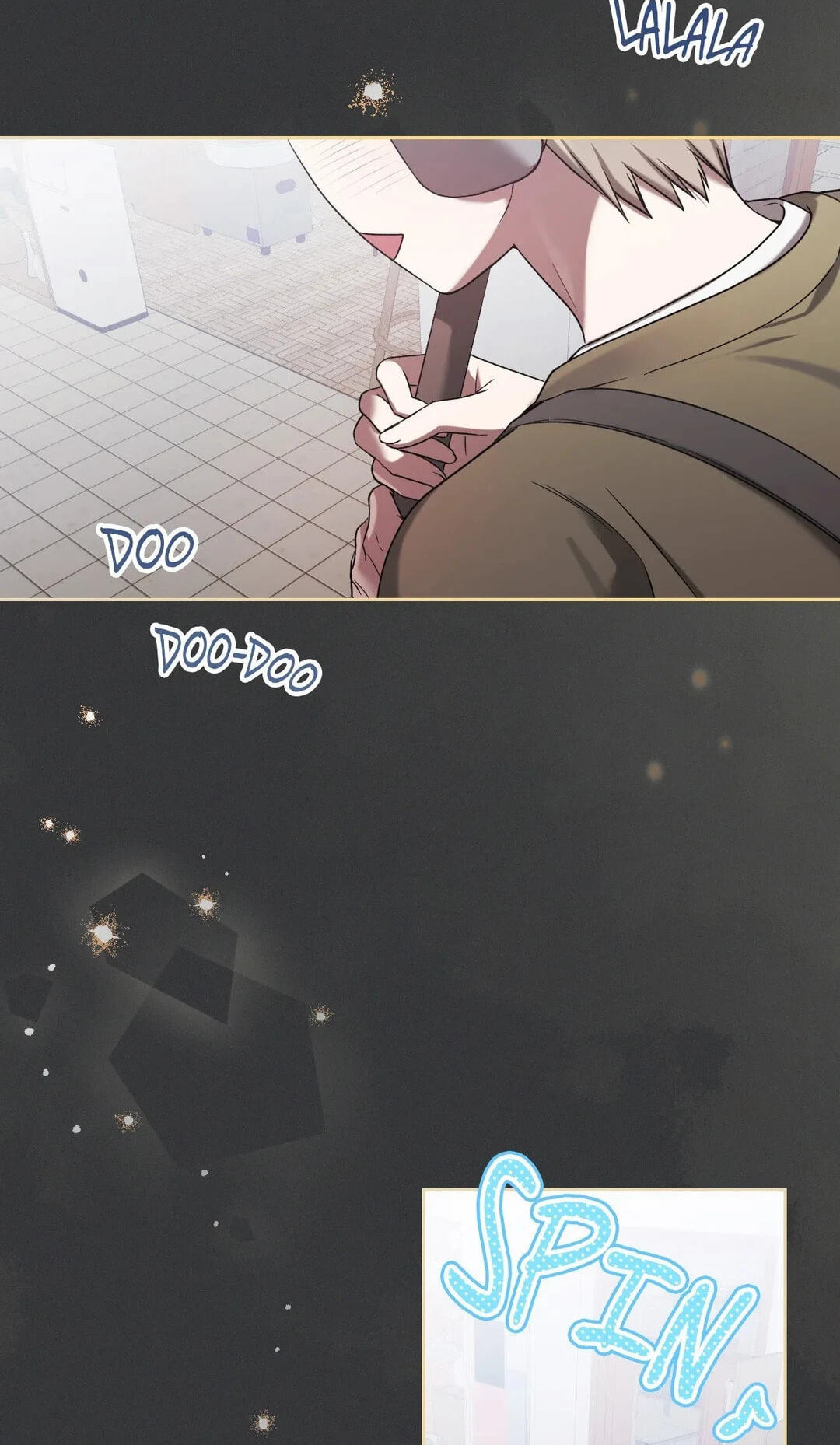 Biscuit Chapter 31 page 2 - 