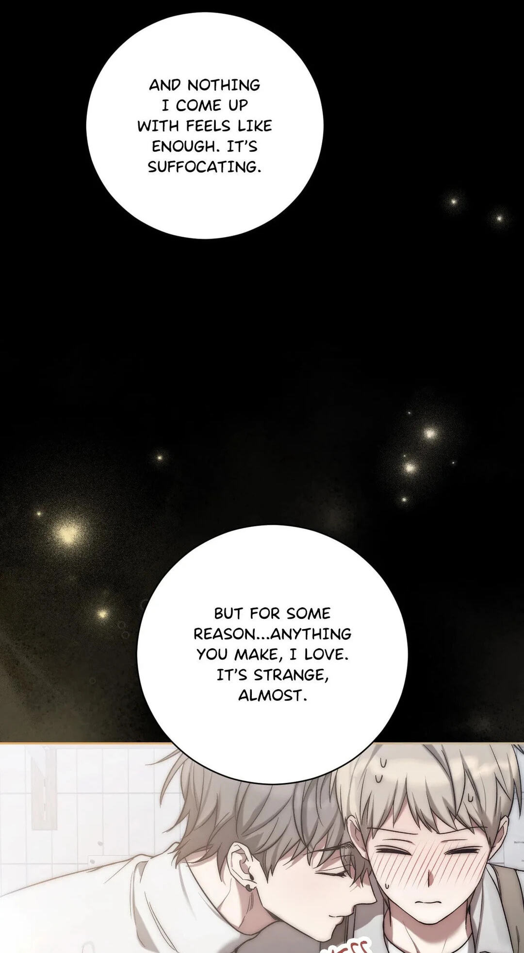Biscuit Chapter 31 page 13 - 
