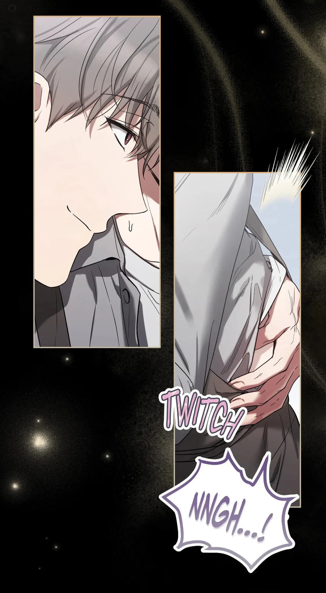 Biscuit Chapter 31 page 15 - 