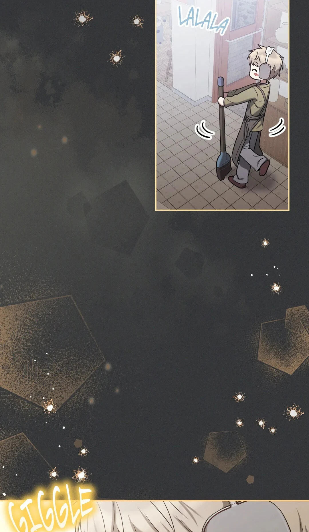 Biscuit Chapter 31 page 3 - 
