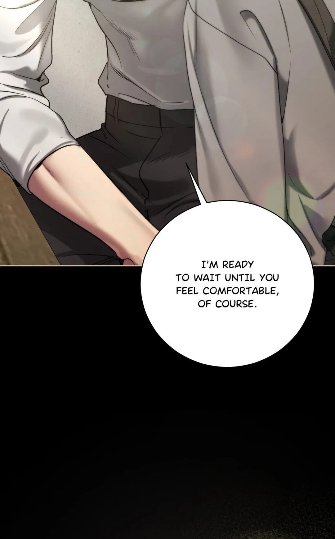 Biscuit Chapter 31 page 24 - 